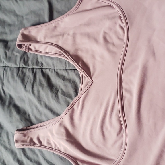 Yogalicious Crop top - Picture 2 of 5